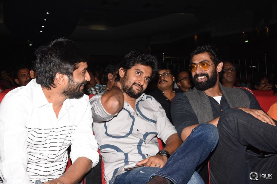 Gentleman-Movie-Audio-Launch